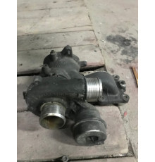 Турбина Ford 1.5 ecoboost turbo