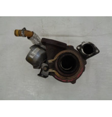 CITROEN PEUGEOT FORD ТУРБИНА 1.6 HDI 112 КМ 115