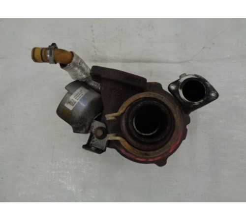 CITROEN PEUGEOT FORD ТУРБИНА 1.6 HDI 112 КМ 115