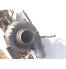 ТУРБИНА MAZDA BT50 FORD RANGER 2.5 TDCI 06-11 r