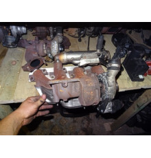Турбина turb ford mondeo mk3 2.0 TDCI 4S7Q-6K682-Й