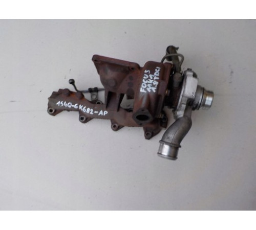 турбина ford focus mk1 1,8 tdci 1S4Q-6K682-AP