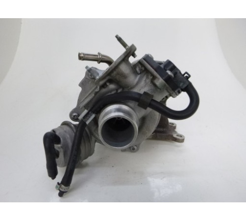 FORD FIESTA MK7 1.0 ECOBOOST, ТУРБИНА, *CM5G6K682HD*
