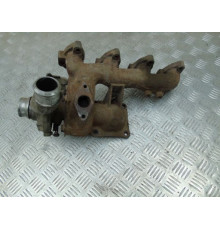 ТУРБИНА FORD FOCUS MK1 1.8 TDCI 1S4Q6K682AK