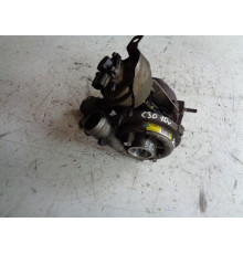 VOLVO V50 S40 C30 2.0 D FORD ТУРБИНА 9662464980