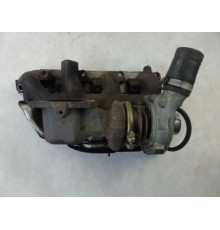 ТУРБИНА TURBO FORD MONDEO MK3 2.0 TDCI 1S7Q6K682AF