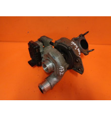 FORD MONDEO MK4 1.8 TDCI 08 турбина 7G9Q-6K682-BC