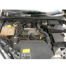 ТУРБИНА FORD FOCUS MK1 1,8 TDDI 04' XS4Q 6K682AB