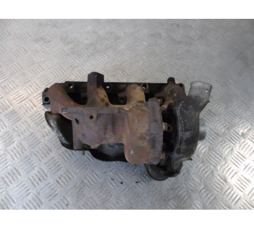 ТУРБИНА TURBO FORD MONDEO MK3 2.0 TDCI 2S7Q6K682AE