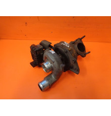 FORD FOCUS MK2 1.8 TDCI 07 турбина 7G9Q-6K682-BB