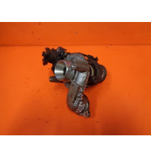 FORD TRANSIT COURIER 1.5 TDCI, турбина 9673283680