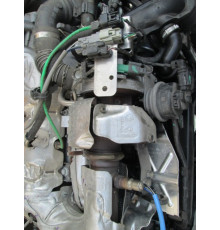ТУРБИНА FORD MONDEO MK5 MKV 2.0 TDCI 53039700394