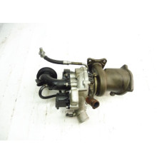 ТУРБИНА 54399700131 FORD FOCUS MK3 1.6 ECOBOOST