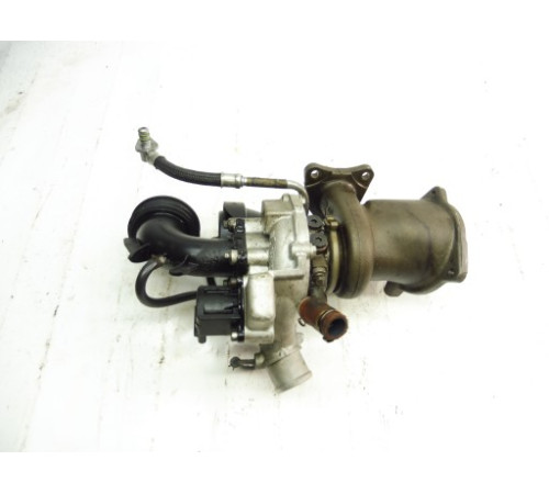 ТУРБИНА 54399700131 FORD FOCUS MK3 1.6 ECOBOOST