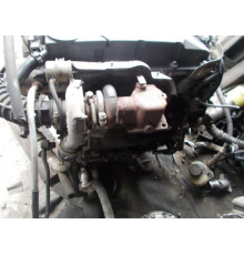 ТУРБИНА MONDEO MK3 2.0 2.2 TDDI TDCI 115 130KM