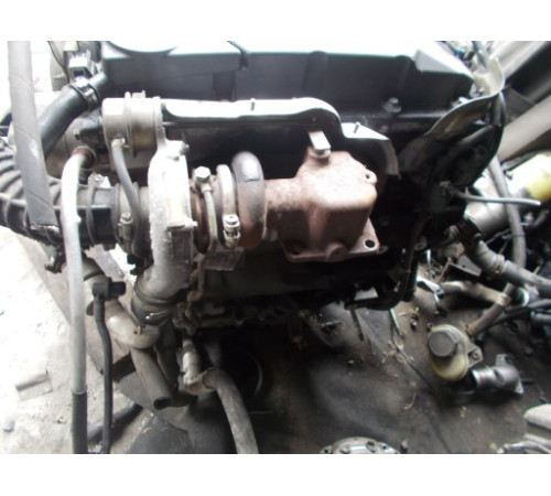 ТУРБИНА MONDEO MK3 2.0 2.2 TDDI TDCI 115 130KM