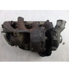 ТУРБИНА TURBO FORD MONDEO MK3 2.0 TDCI 3S7Q6K68AF