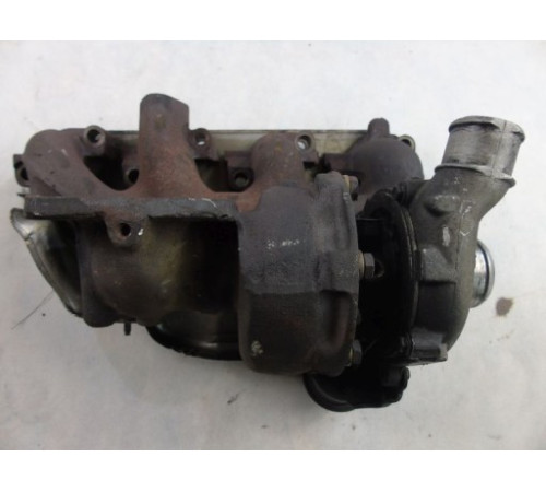 ТУРБИНА TURBO FORD MONDEO MK3 2.0 TDCI 3S7Q6K68AF
