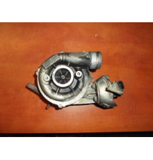 ТУРБИНА TURBO FORD MONDEO MK4 GALAXY SMAX 2.0 TDCI
