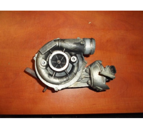 ТУРБИНА TURBO FORD MONDEO MK4 GALAXY SMAX 2.0 TDCI ТУРБИНА TURBO FORD MONDEO MK4 GALAXY SMAX 2.0 TDCI
