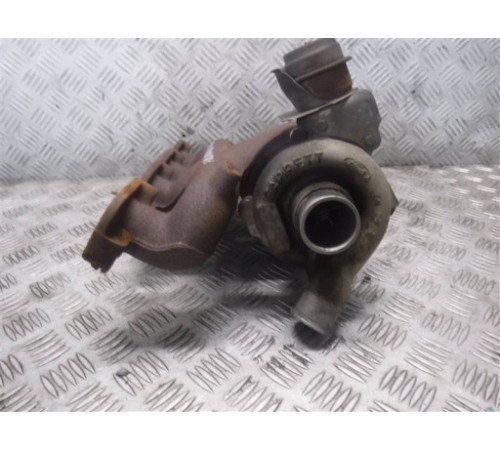 ТУРБИНА FORD MONDEO MK3 2.0 TDCI