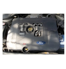 ТУРБИНА FORD MONDEO MK3 2,0 TDCI 03' 5D