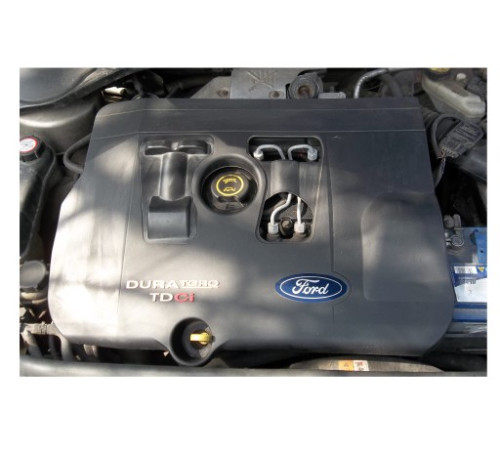 ТУРБИНА FORD MONDEO MK3 2,0 TDCI 03' 5D