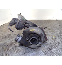 ТУРБИНА 9662464980 FORD MONDEO MK4 2.0 TDCI