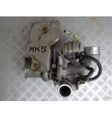 ТУРБИНА FORD MONDEO MK5 2.0 ECOBOOST