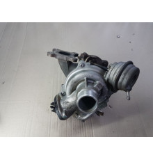 FORD FOCUS MK3 ТУРБИНА ТУРБОКОМПРЕССОР 1.0 ECOBOOST