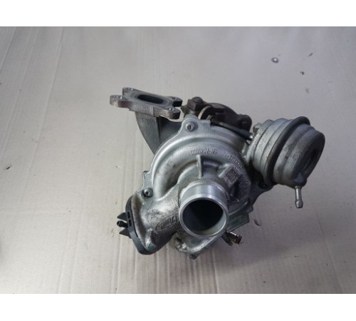 FORD FOCUS MK3 ТУРБИНА ТУРБОКОМПРЕССОР 1.0 ECOBOOST