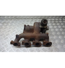 ТУРБИНА FORD MONDEO MK3 2.0 TDCI 2S7Q-6K682-AG