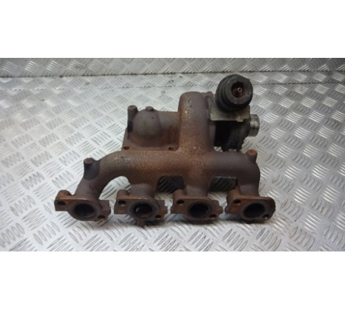ТУРБИНА FORD MONDEO MK3 2.0 TDCI 2S7Q-6K682-AG