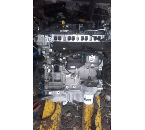 ТУРБИНА FORD MONDEO, KUGA, S-MAX 2.0 Т ECOBOOST 13R
