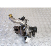 ТУРБИНА ТУРБО 968612068 1.6 TDCI FORD C-MAX MK2 11