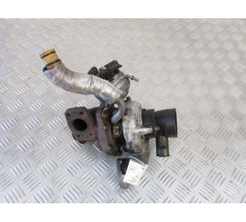 ТУРБИНА ТУРБО 968612068 1.6 TDCI FORD C-MAX MK2 11