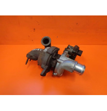 FORD MONDEO MK4 1.8 TDCI 08 турбина 7G9Q-6K682-BD