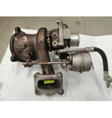 Турбина Ford MONDEO MK5 1.5 ECOBOOST F1FG6K682AA
