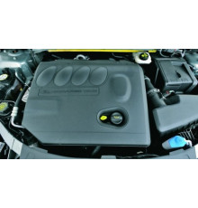 FORD C-MAX 2.0 TDCI - ТУРБИНА, ТУРБОКОМПРЕССОР