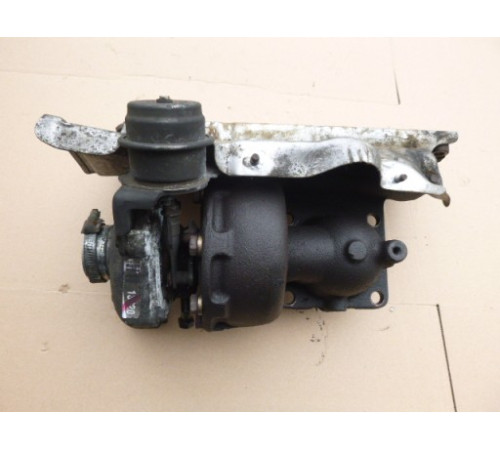ТУРБИНА FORD MONDEO MK3 2.0 TDCI 2S7Q-6K682-AG