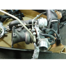 FORD C-MAX MK2 1,6 ECOBOOST, ТУРБИНА CJ5G-6K682-DA