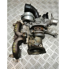 ТУРБИНА 54399700131 FORD FOCUS MK3 1.6 ECOBOOST