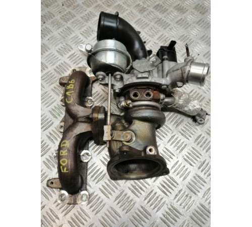 ТУРБИНА 54399700131 FORD FOCUS MK3 1.6 ECOBOOST