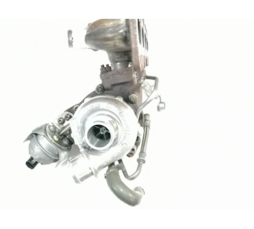 FORD KUGA ТУРБИНА ТУРБОКОМПРЕССОР GTB1449VZ 2,0 TDC