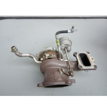 FOCUS MK3 C-MAX MK2 LIFT 1.5 ECOBOOST '15 - турбина