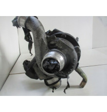 Ford focus mk1 1.8 tddi турбокомпрессор турбина