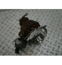 FOCUS MK3 1.6 TDCI, ТУРБИНА CV6Q-6K632-АА GTC1244VZ