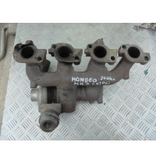 Турбина Ford Mondeo MK3 2.0 TDCI 3S7Q6K682AF