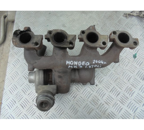 Турбина Ford Mondeo MK3 2.0 TDCI 3S7Q6K682AF