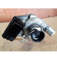 ТУРБИНА 8C1Q6K682BC FORD TRANSIT 2.2 TDCI 140KM